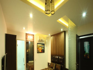 Hotel Surya Prime Kota  Exterior photo